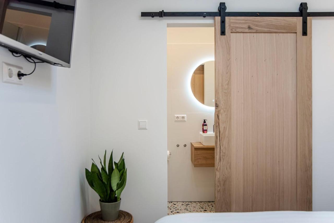 Beach Studio 35 With Private Parking Zandvoort Exterior foto