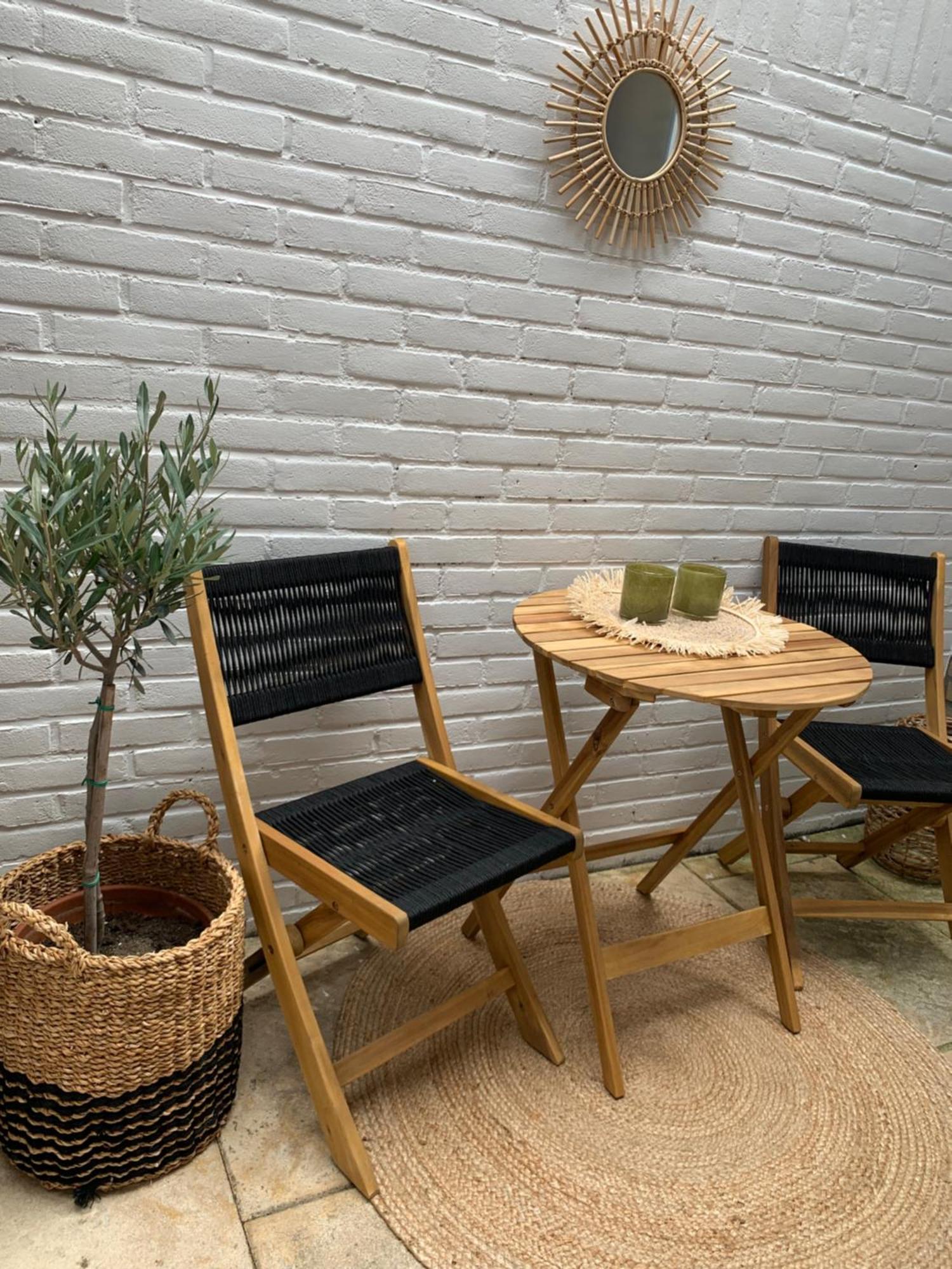 Beach Studio 35 With Private Parking Zandvoort Exterior foto